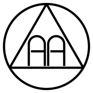 Anonyme Alkoholiker Logo