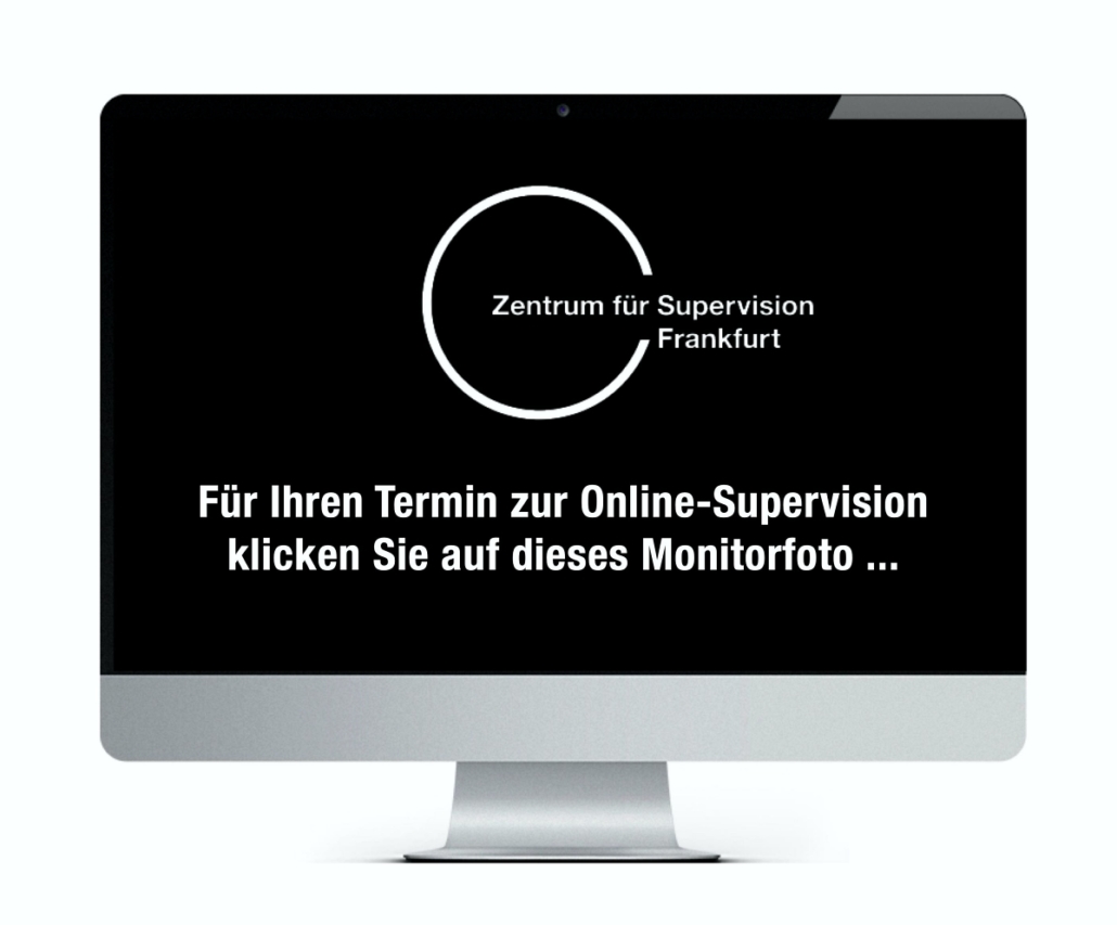 Online-Supervision