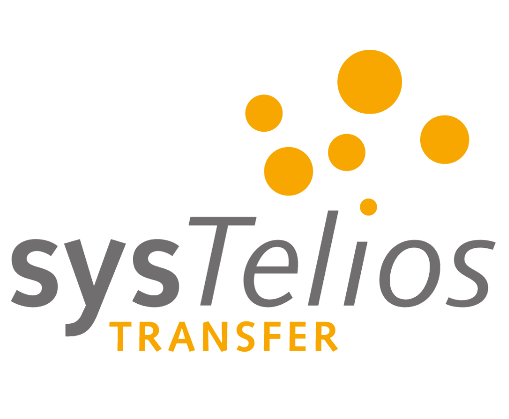 systTelios Transfer – sysTelios Gesundheitszentrum-Klinik Siedelsbrunn / Odenwald